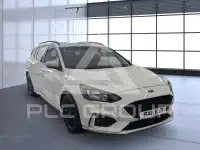 2021 Ford FOCUS