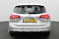 2021 Ford FOCUS