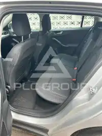 2021 Ford FOCUS