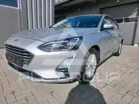 2021 Ford FOCUS