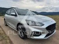 2021 Ford FOCUS