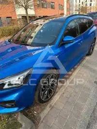 2021 Ford FOCUS