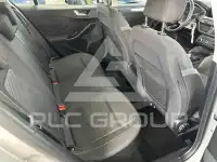 2021 Ford FOCUS