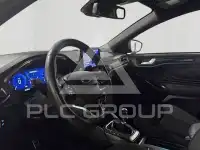 2021 Ford FOCUS