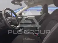 2021 Ford FOCUS