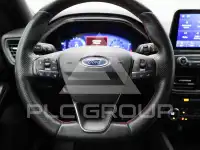 2021 Ford FOCUS