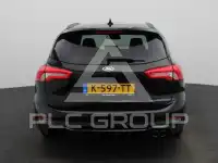 2021 Ford FOCUS