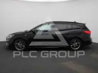 2021 Ford FOCUS