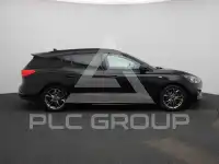 2021 Ford FOCUS