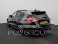 2021 Ford FOCUS