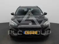 2021 Ford FOCUS