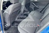 2021 Ford FOCUS