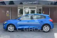 2021 Ford FOCUS