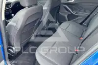 2021 Ford FOCUS