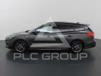 2021 Ford FOCUS