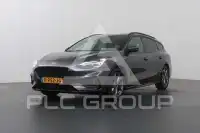 2021 Ford FOCUS