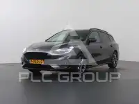 2021 Ford FOCUS