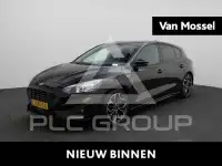 2021 Ford FOCUS