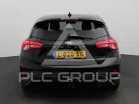 2021 Ford FOCUS