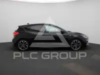 2021 Ford FOCUS