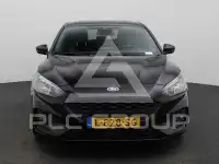 2021 Ford FOCUS
