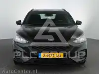 2021 Ford FOCUS