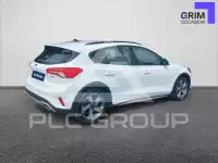 2021 Ford FOCUS