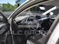 2021 Ford FOCUS
