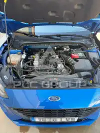 2021 Ford FOCUS