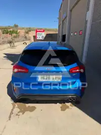 2021 Ford FOCUS
