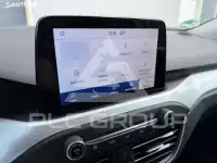 2021 Ford FOCUS