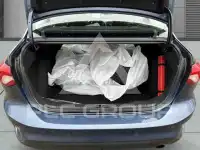 2021 Ford FOCUS