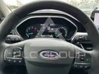 2021 Ford FOCUS