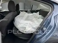 2021 Ford FOCUS