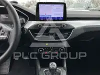 2021 Ford FOCUS