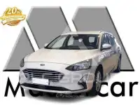 2021 Ford FOCUS