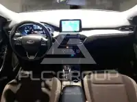 2021 Ford FOCUS