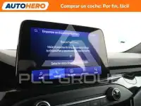 2021 Ford FOCUS