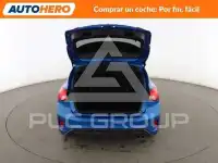 2021 Ford FOCUS
