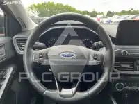2021 Ford FOCUS