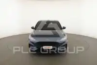 2021 Ford FOCUS