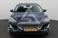 2021 Ford FOCUS