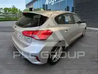 2021 Ford FOCUS