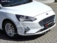 2021 Ford FOCUS