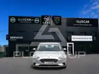 2021 Ford FOCUS