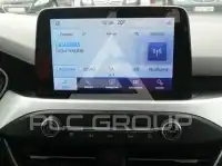 2021 Ford FOCUS