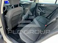 2021 Ford FOCUS
