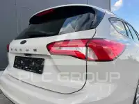 2021 Ford FOCUS