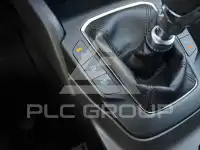 2021 Ford FOCUS
