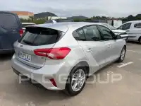 2021 Ford FOCUS